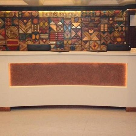 Hotel Atithi Guwahati Eksteriør bilde