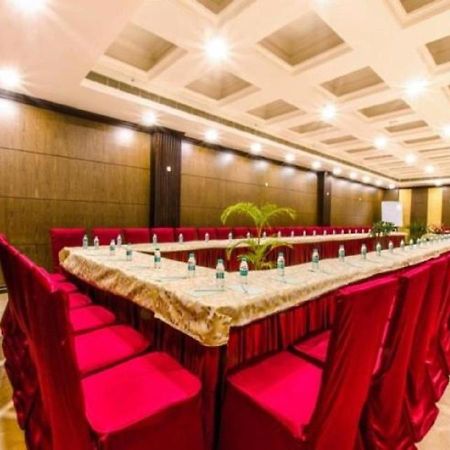 Hotel Atithi Guwahati Eksteriør bilde
