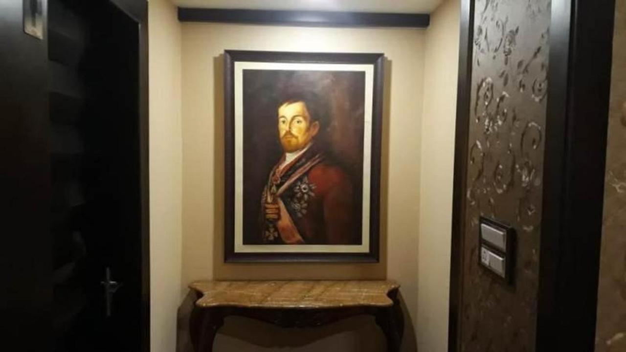 Hotel Atithi Guwahati Eksteriør bilde