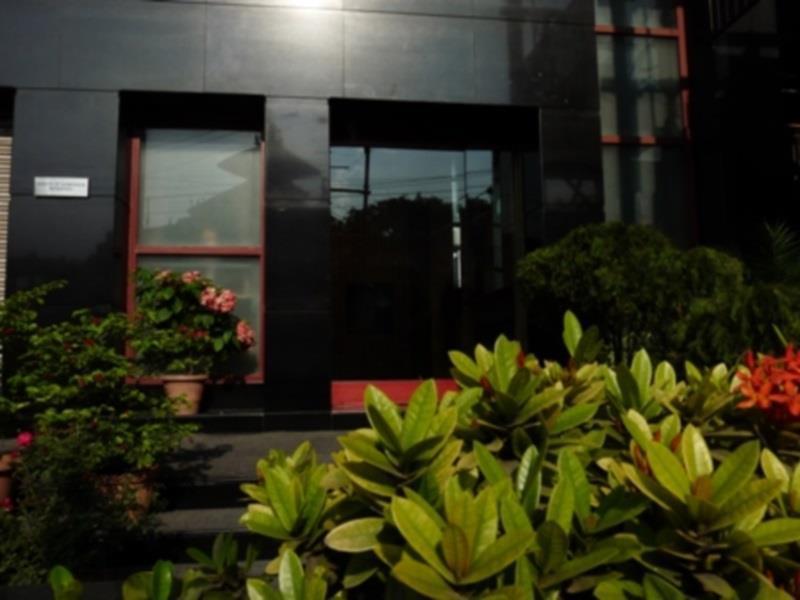 Hotel Atithi Guwahati Eksteriør bilde
